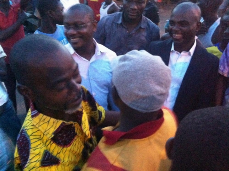 Reportage/Arrah : après les affrontements entre populations et Frci